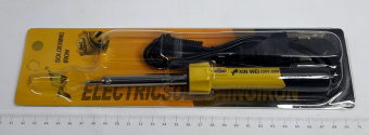 Паяльник FTY-600 30W с индикатором от магазина РЭССИ